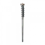 Wiertło Bosch do betonu SDS MAX 80mm  (1618596462) | 1618596462 | 3165140022026