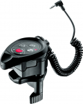 Pilot/wężyk spustowy Manfrotto MVR901ECLA | MVR901ECLA | 8024221600780