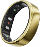 Smart Ring RingConn Gen 2 r. 6 Złoty (123030603) | 123030603 | 6975377550820