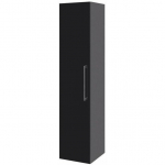 Domoletti TALL UNIT DOMOLETTI SU38-1 BLACK | 4779019867213 | 4779019867213