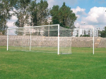 Netex Siatka na bramkę 7,5x2,5x0,8x2,0 m (komplet 2szt.) | PN0004/PN0033 | 5905527732586