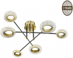 Lampa wisząca Domoletti PENDANT LAMP LED B2333-6 108CM 48W | 4772013323525 | 4772013323525
