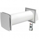 Vents VENTILATOR VENTS SOLO RA1-35-9 R V.2 | Solo RA1-35-9 R | 4824032329412