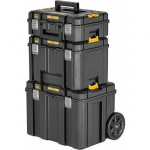 Dewalt Mobilny Zestaw skrzyń TSTAK | DWST83517-1 | 3253561835179