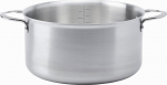 De Buyer ALCHIMY Garnek 16 cm | 3011243605164 | 3011243605164