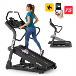 Bieżnia Zipro Shred z dużym nachyleniem 40% | 5902659848543 | 5902659848543