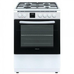 Gas-electric cooker FC-692GWNW | FC-692GWNW | 5901138704653