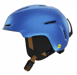 MIVIDA Kask zimowy GIRO SPUR MIPS blue shreddy yeti roz. XS (45-49 cm) (NEW 2024/2025) | GR-7146208 | 196178018524
