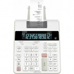 Kalkulator Casio CASIO FR-2650RC | FR 2650 RC | 4549526601941