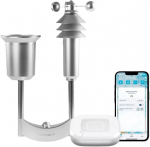 HomeMatic Homematic IP Access Point + Czujnik pogodowy plus | 4029164142681 | 4029164142681