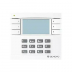 Genevo KLAWIATURA DO CENTRALI ALARMOWEJ EVOKPD-CLASSIC GENEVO | EVOKPD-CLASSIC | 5903240615582