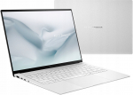 ASUS ZenBook S14 OLED UX5406AA-SU053W - Ultra 9 386H | 14" 3K | 32GB | 1TB | W11H | Biały | 90NB16Q4-M00B10 | 4711636433570