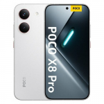 MOBILE PHONE POCO X8 PRO/12/512GB WHITE MZB0N2SEU POCO | 74317 | 6932554492533