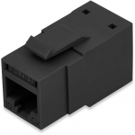 Belden Modular REVConnect 10GX UTP (RVAMJKUBK-B24) | RVAMJKUBK-B24 | 611589204095