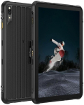 TABLET RUGKING PAD 2 PRO 10''/8/128GB BLACK ULEFONE | RUGKING PAD 2 PRO BLACK 8/128 | 6975326661836