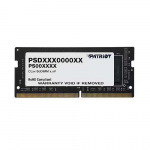 NB MEMORY 32GB DDR4-3200/7D403216 PATRIOT | 7D403216 | 4711378431452