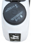 Marolex MAROLEX OPRYSKIWACZ AKUMULATOROWY FX ALKA 7L | S132.153 | 5904235006842