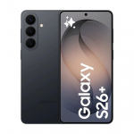 Samsung S947B S26+ 5G 256GB, black (DE) | SM-S947BZKDEUB | 8806097828372