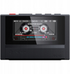 FiiO SNOWSKY ECHO* black - Przenośny odtwarzacz Hi-Res | 6953175761488 | 6953175761488
