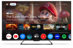 TV QLED 50 inches 50HR8465E | 50HR8465E | 5905683274197