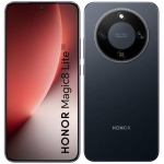Honor Magic8 Lite 5G Dual Sim 8GB RAM 256GB - Midnight Black | null | 6936520884254