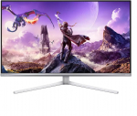 Monitor Philips MT OLED LED 32M2N8900P/00 (32M2N8900P/00) | 32M2N8900P/00 | 8721038007824