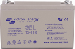 Victron Energy Akumulator 12V/220Ah Gel Deep Cycle | BAT412201104 | 8719076037101