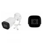 Kamera IP Tiandy TC-C38US SPEC:LK/I8/A/E/Y/M/S/H/2.7-13.5MM/V4.0 Lite Series - 8 Mpx 2.7-13.5 mm TIANDY | TC-C38US SPEC:LK/I8/A/E/Y/M/S/H/2.7-13.5MM/V4.0 | 6976642042019