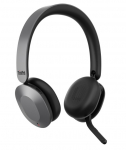 ThinkPad Dual-Mode Wireless ANC Foldable Headset 8550 (Aura Edition) - USB-A, Teams 4XD1V23301 | 4XD1V23301 | 195892142362