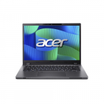 Acer | TravelMate | TMP214-55-G2-TCO-58UX | Grey | 14 " | WUXGA | Intel Core 5 | 120U | 16 GB | Solid-state drive capacity 512 GB | Intel Iris Xe Graphics | Windows 11 Pro | Keyboard language English | Keyboard backlit | Warranty 36 month(s) | NX.B65 ...