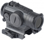 Luneta Yukon Holosun - Kolimator zamknięty HE515GT - Tytan - Ki | 42635 | 605930625011