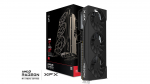 XFX Swift RX 9070GRE Trip F. G. 12GB graphics card | RX-97GRE29B7 | 840191503351