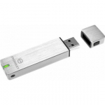 Pendrive IronKey IronKey S1000 Basic, 64 GB  (IKS1000B/64GB) | IKS1000B/64GB | 0740617255256