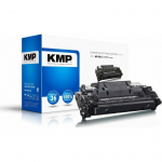 Toner KMP Toner HP 87A (CF287A) comp. black H-T238A - 2540,4000 | 2540,4000 | 4011324370010
