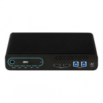 AVer Amplituner MT300 Matrix and Audio (61B31A0001AL) | 61B31A0001AL | 4719552127610