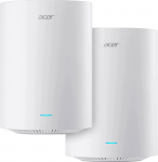 Router Acer Ovia T360 dual pack (FF.G38TA.003) | FF.G38TA.003 | 4711474891365
