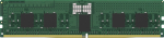 Pamięć serwerowa PNY Kingston Technology moduł pamięci 16 GB 1 x 16 GB DDR5 5600 MT/s 288-pin DIMM Korekcja ECC (KTD-PE556S8-16G) | KTD-PE556S8-16G | 740617341898