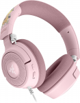 Razer Kraken V4 X Pok&eacute;mon Edition Gaming-Headset, USB-C, 40 mm - Pikachu/Eevee | GAPL-1625 | 8887910062173