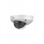 Kamera IP Uniview IPC312SB-ADF28K-I0 Kamera IP 2Mpix, AI, LightHunter, IR 30m 12VDC/PoE | 6970333408030 | 6970333408030