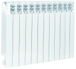 Caradon 772-120-44 / KFA / Grzejniki aluminiowe / Zestaw grzejnikowz G600F / 12 / | 5907571770248 | 5907571770248