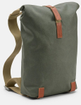 Brooks Brooks PICKWICK Pojemność 12L BRS-BB02200A07232 | BRS-BB02200A07232 | 8021890581655