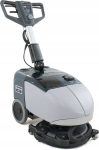 NILFISK Small washing machine, disc brush, powered by gel batteries 9087341020 | 9087341020 | 5711145171269