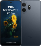 Smartfon TCL NxtPaper 70 Pro 8/256GB Stellar Blue (4894461948010) | 4894461948010 | 4894461948010