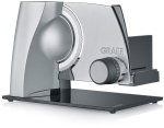 Krajalnica Graef Elektryczna Essence | Z112810 | 4001627046835