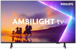 Telewizor Philips 65PUS8550/12 QLED 65'' 4K Ultra HD Titan OS Ambilight | 65PUS8550/12 | 8718863045893