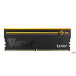 PC Memory DDR5 THOR2.0 16GB(116) /6000 CL36 Black RGB | LD5U16G60C36BV-RGS | 843367144075