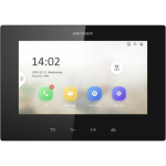 Hikvision DS-KH6220-LE1 - Monitor do wideodomofonu IP, 7'' LCD, PoE | 305302202 | 6941264070153