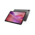 Lenovo Tab Wi-Fi (w/o power adapter) | ZAEH0167SE | 10.1 " | Luna Grey | IPS | 1920 x 1200 pixels | MediaTek | Helio G85 | 4 GB | Soldered LPDDR4x | 64 GB | Wi-Fi | Front camera | 5 MP | Rear camera | 8 MP | Bluetooth | 5.3 | Android | 14 (Android 15 ...