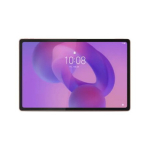 Lenovo Idea Tab Plus | ZAG70932SE | 12.1 " | Sand Rose | IPS | 2560 x 1600 pixels | MediaTek | Dimensity 6400 | 8 GB | Soldered LPDDR4X | 128 GB | Wi-Fi | Front camera | 8 MP | Rear camera | 13 MP | Bluetooth | 5.2 | Android | Warranty 24 month(s) |  ...