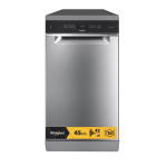Whirlpool WH6FB10BS7A0X | 925004337 | 8003437060328